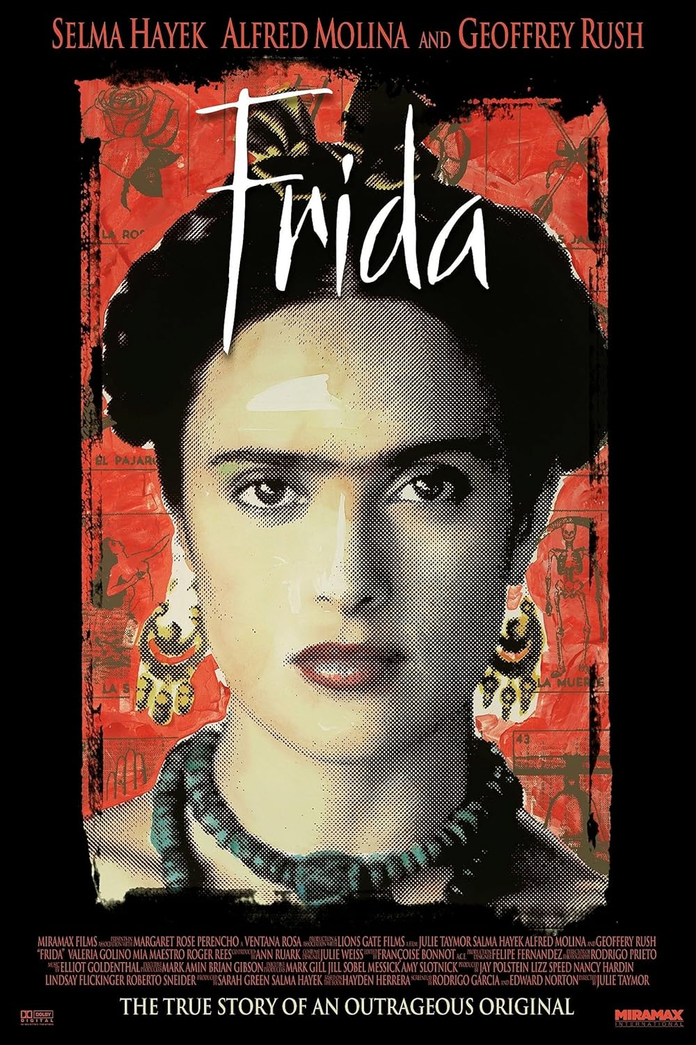 Frida (2002)