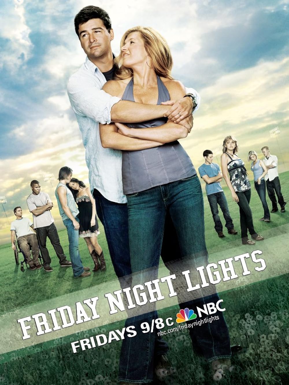 Friday Night Lights (2006)