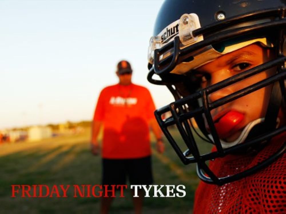 Friday Night Tykes (2014)