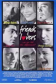 Friends & Lovers (1999)