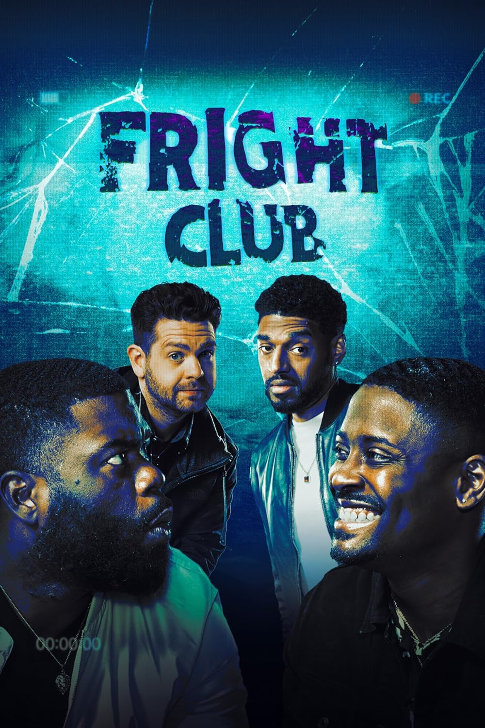 Fright Club (2021)