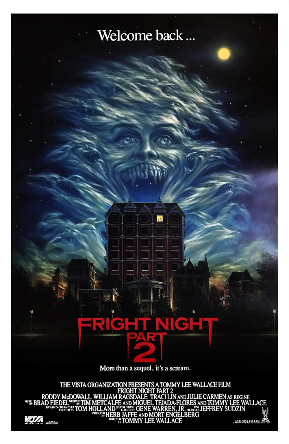 Fright Night Part 2 (1989)