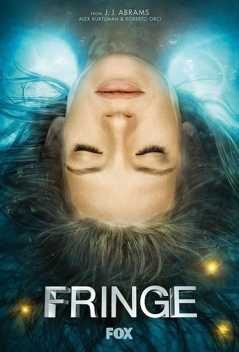 Fringe (2008)