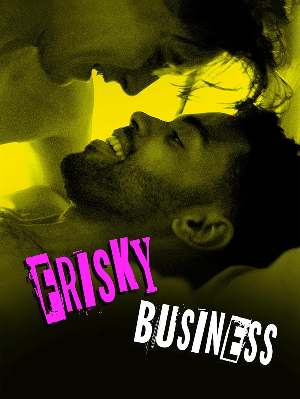 Frisky Business (2023)