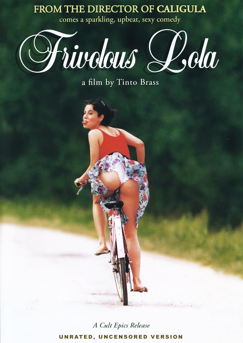 Frivolous Lola (1998)