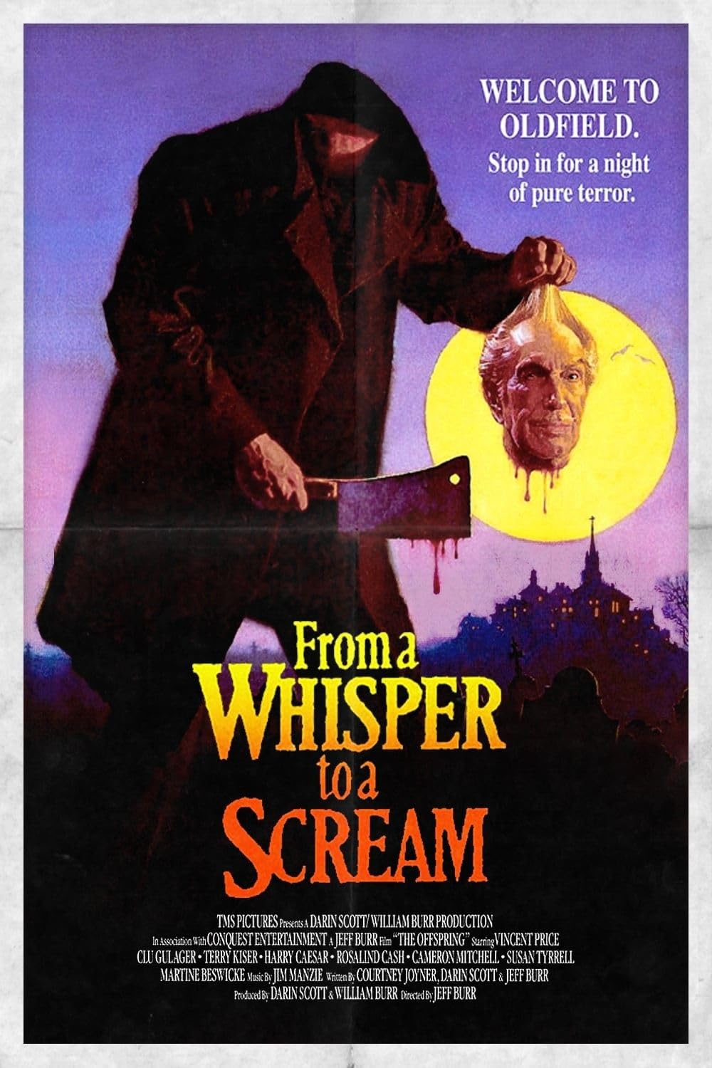 From a Whisper to a Scream (1987)