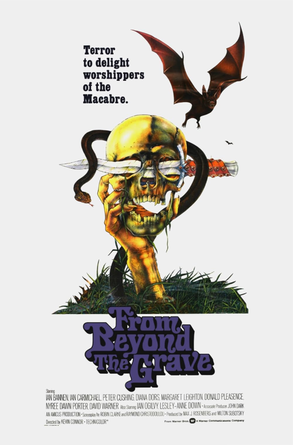 From Beyond the Grave (1975)