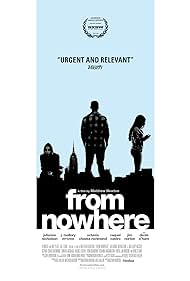 From Nowhere (2017)