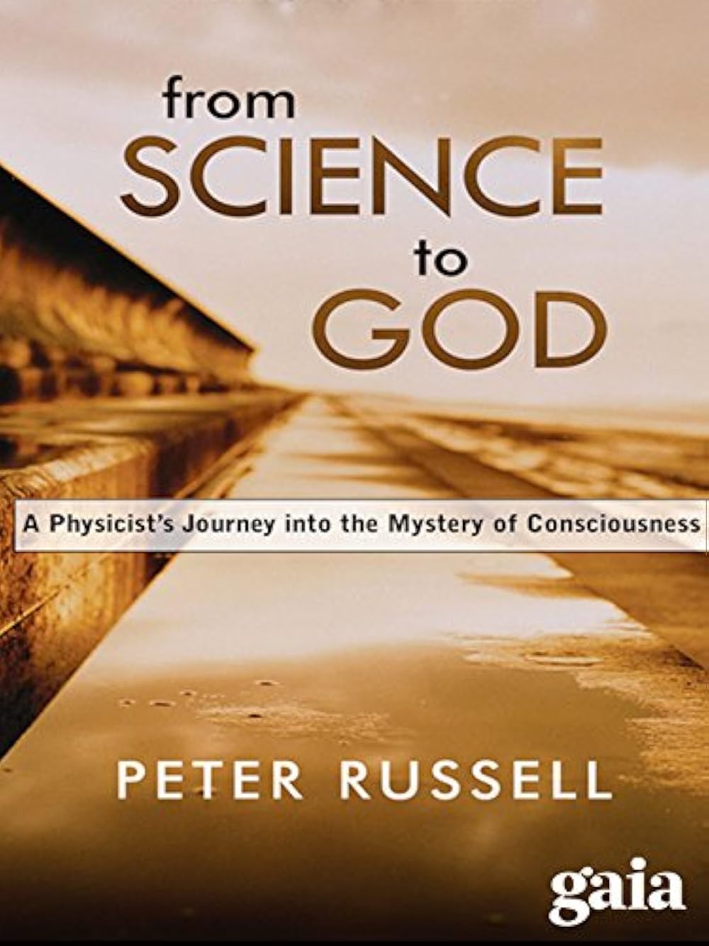 From Science to God: Exploring the Mystery of Consciousness (2005)