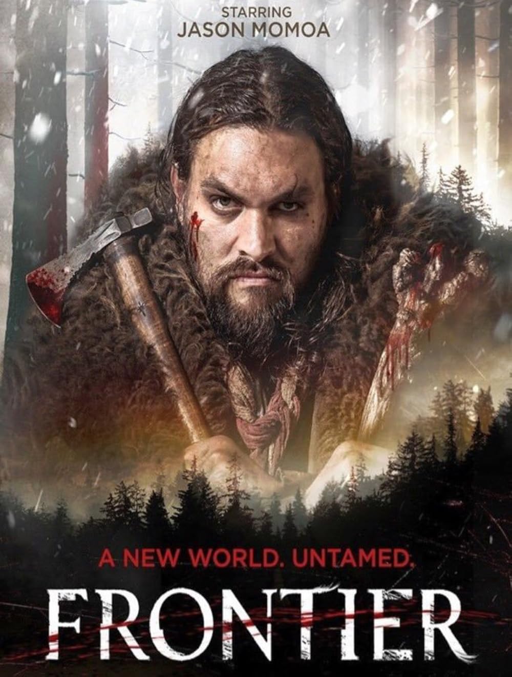 Frontier (2017)