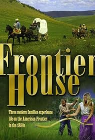 Frontier House (2002)