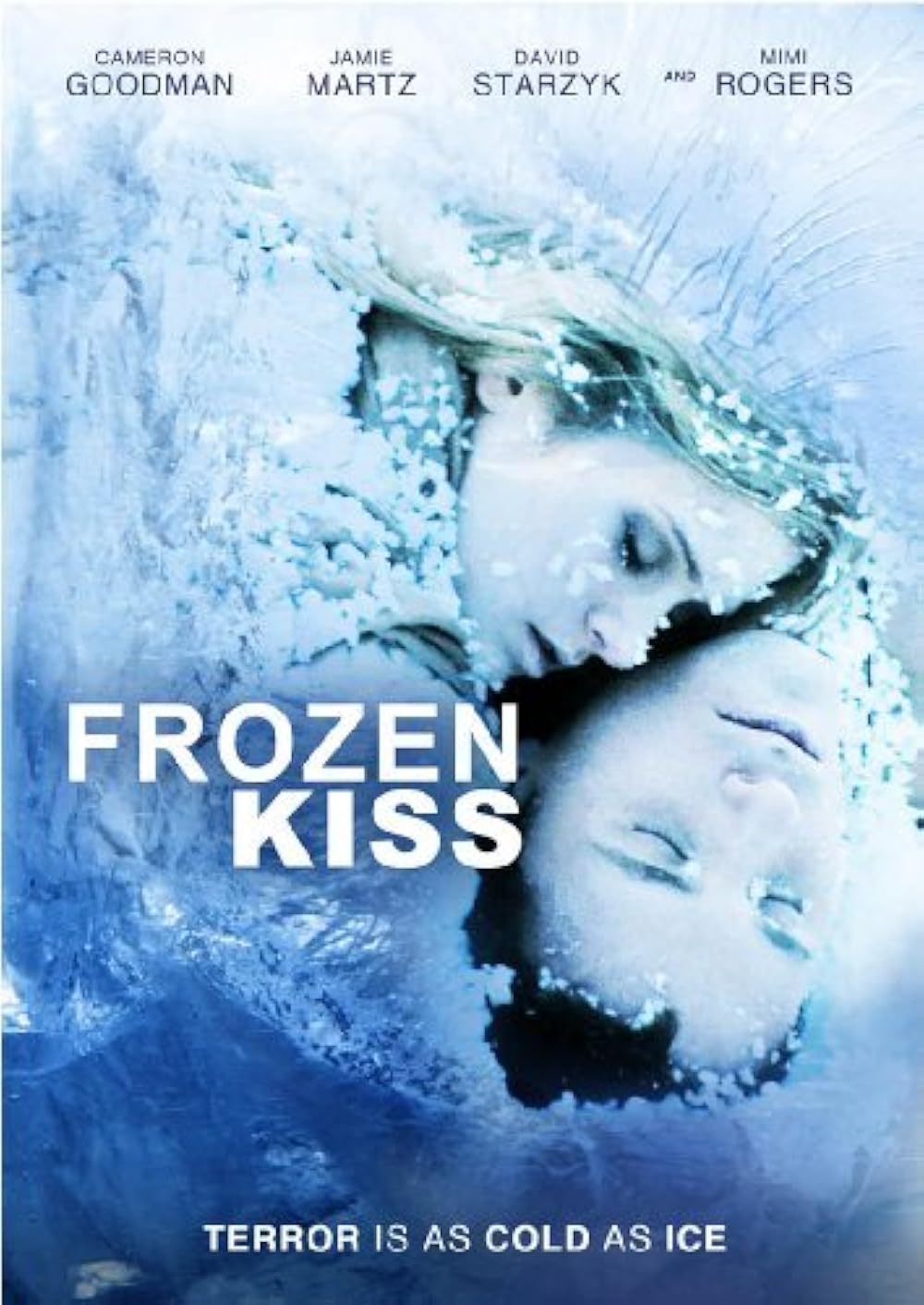 Frozen Kiss (2009)