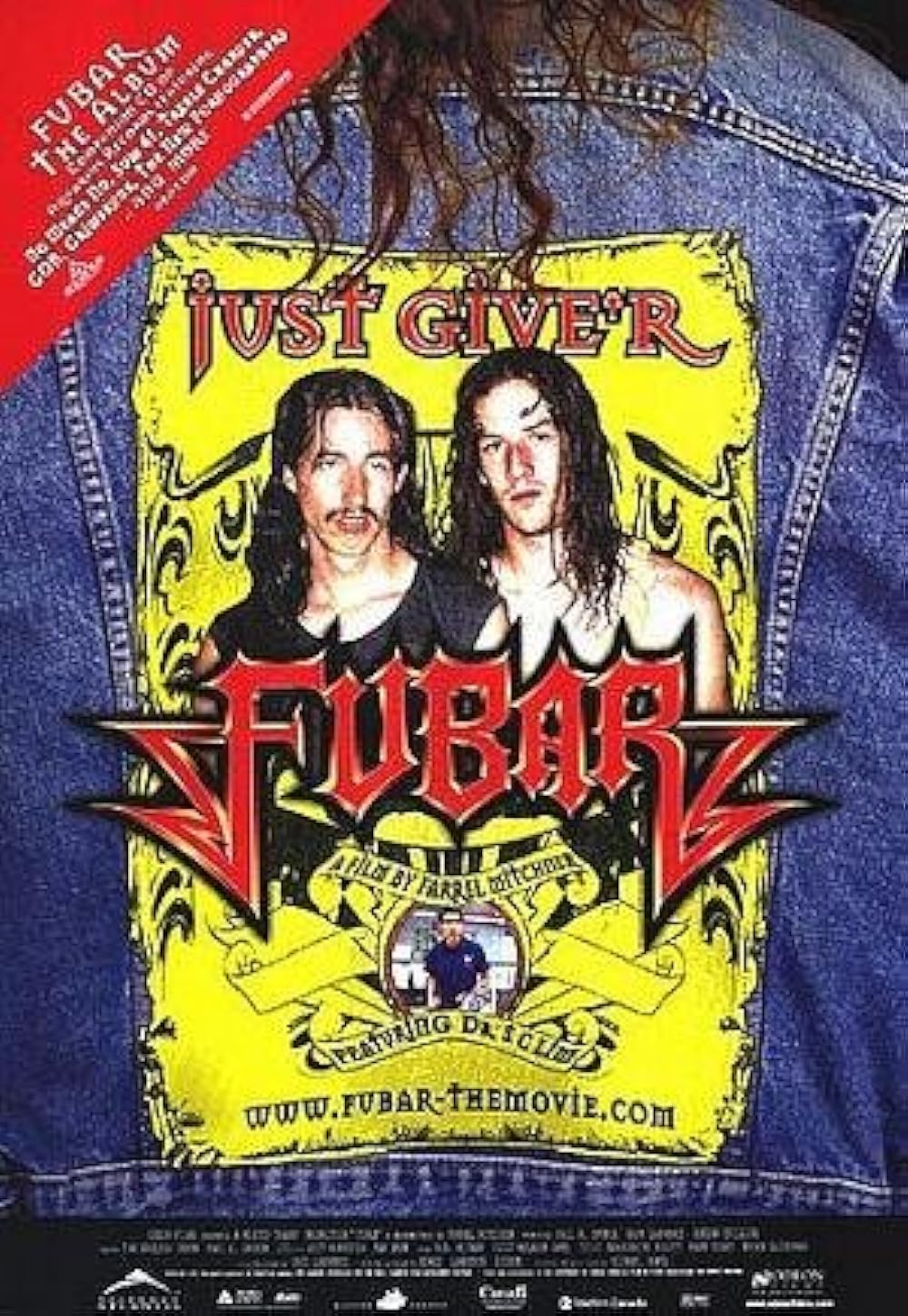 Fubar (2004)