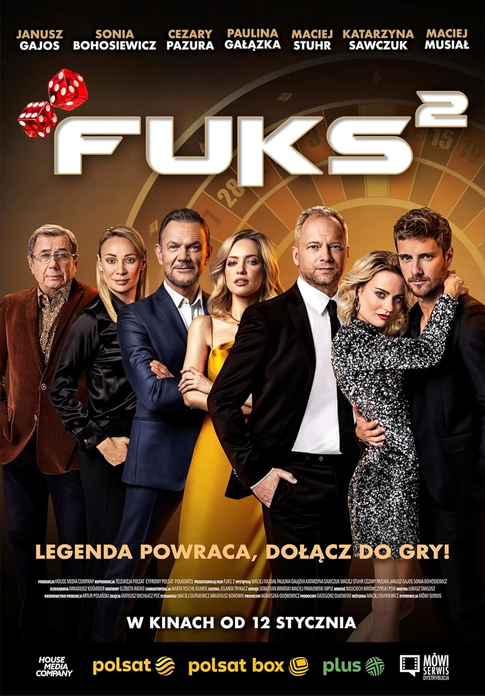 Fuks 2 (2024)