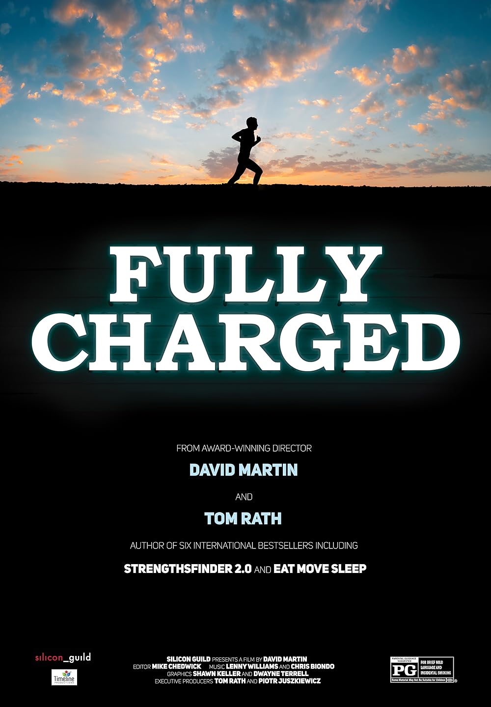 Fully Charged (2015)