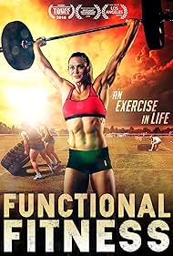 Functional Fitness (2016)