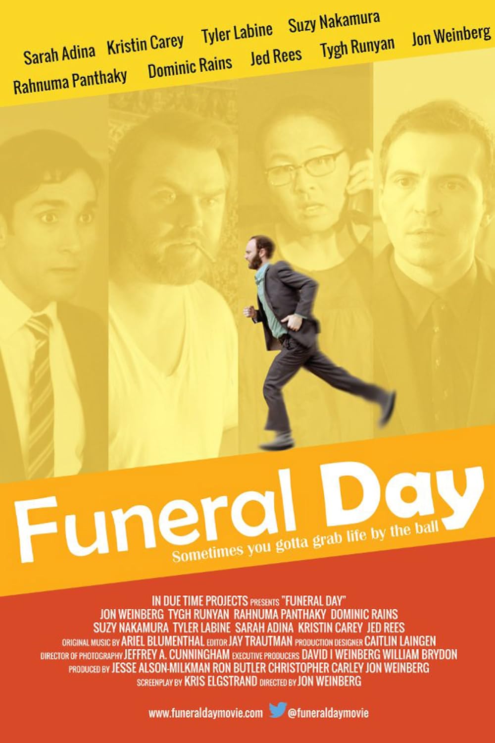 Funeral Day (2016)