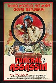 Funeral for an Assassin (1974)