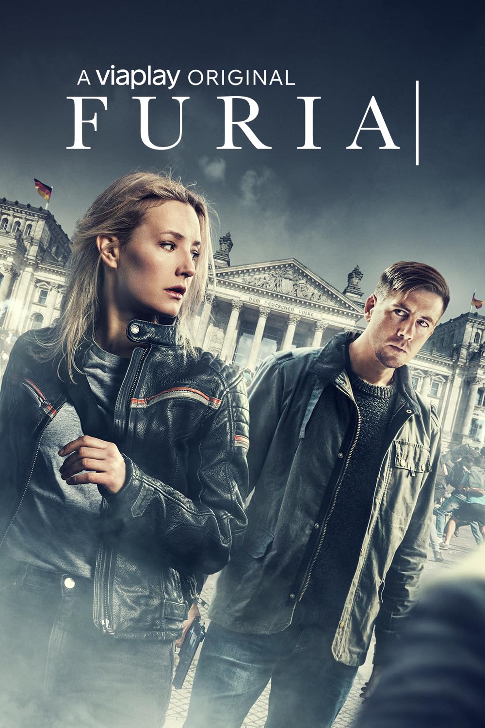 Furia (2021)