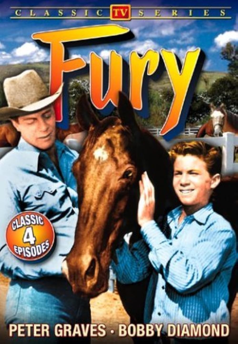 Fury (1955)