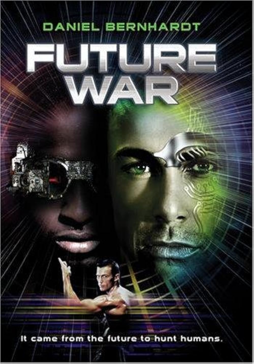 Future War (2005)