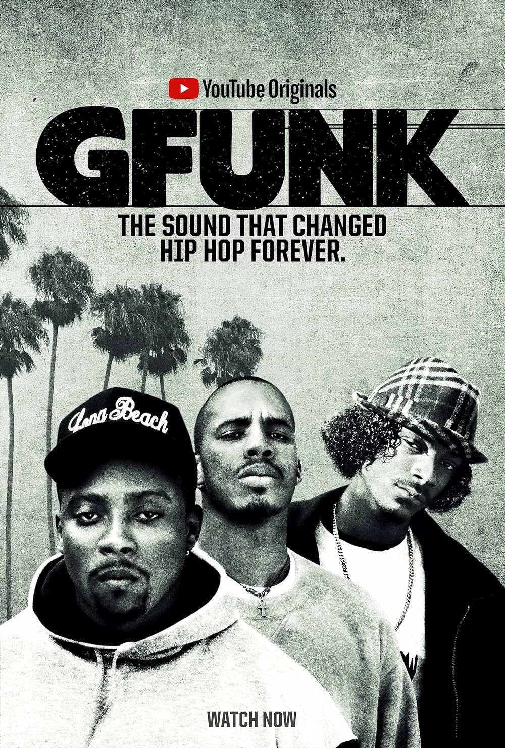 G-Funk (2018)