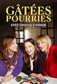Gâtées Pourries (2025)