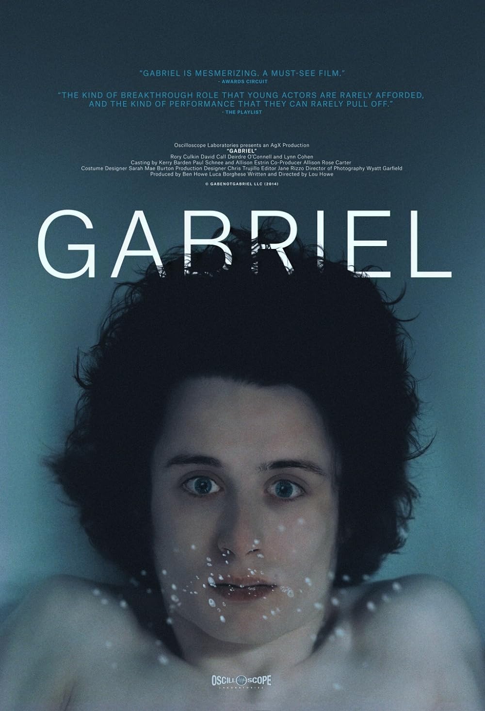 Gabriel (2015)