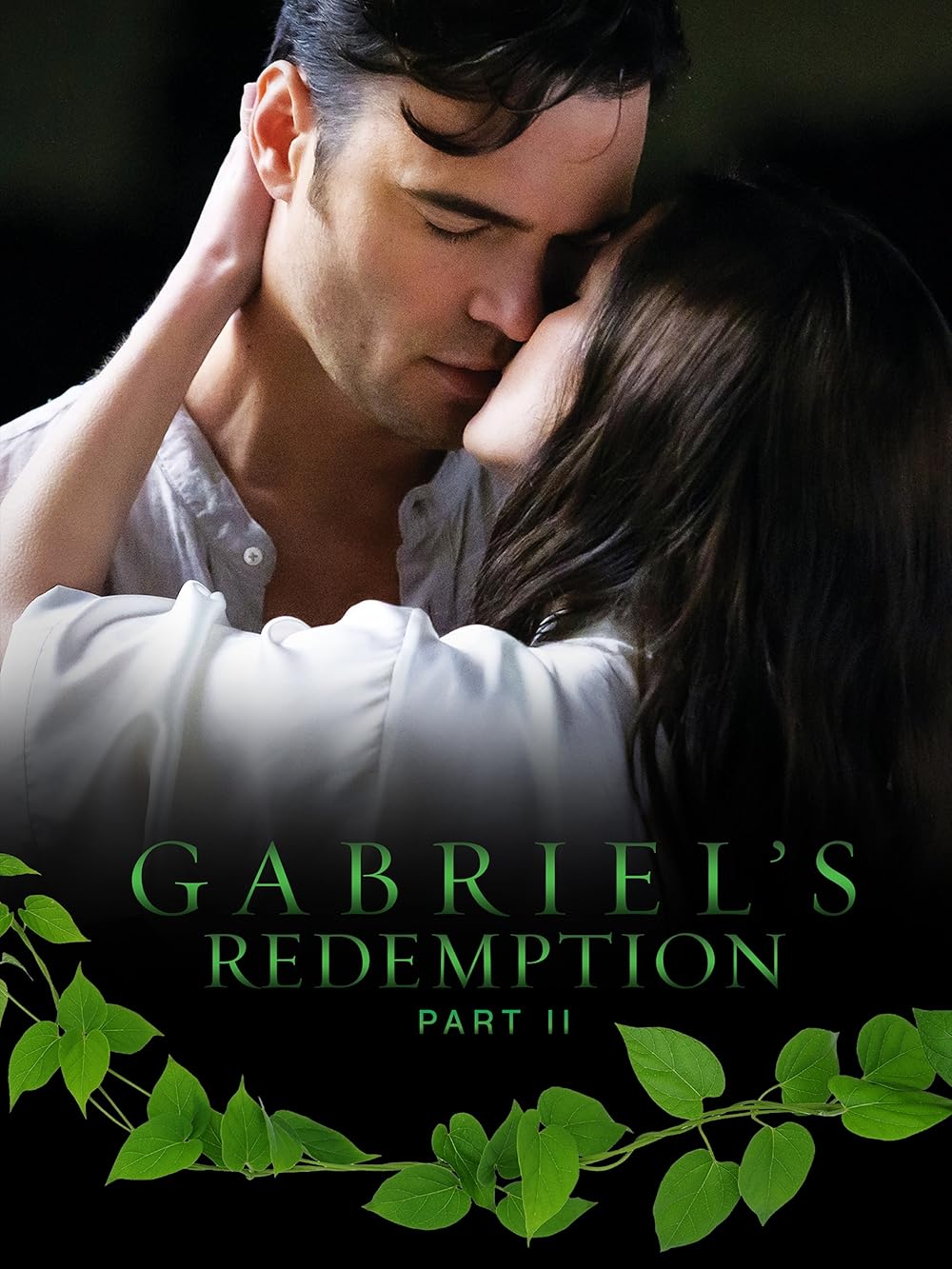 Gabriel's Redemption: Part II (2023)