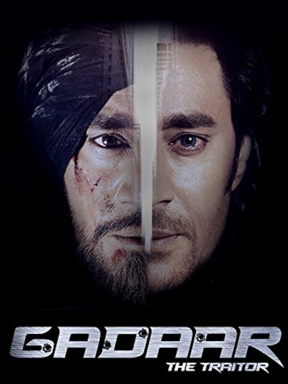 Gadaar: The Traitor (2015)