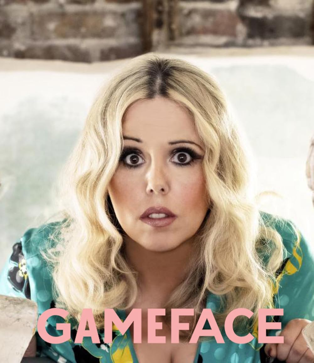 GameFace (2017)