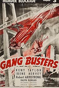 Gang Busters (1942)