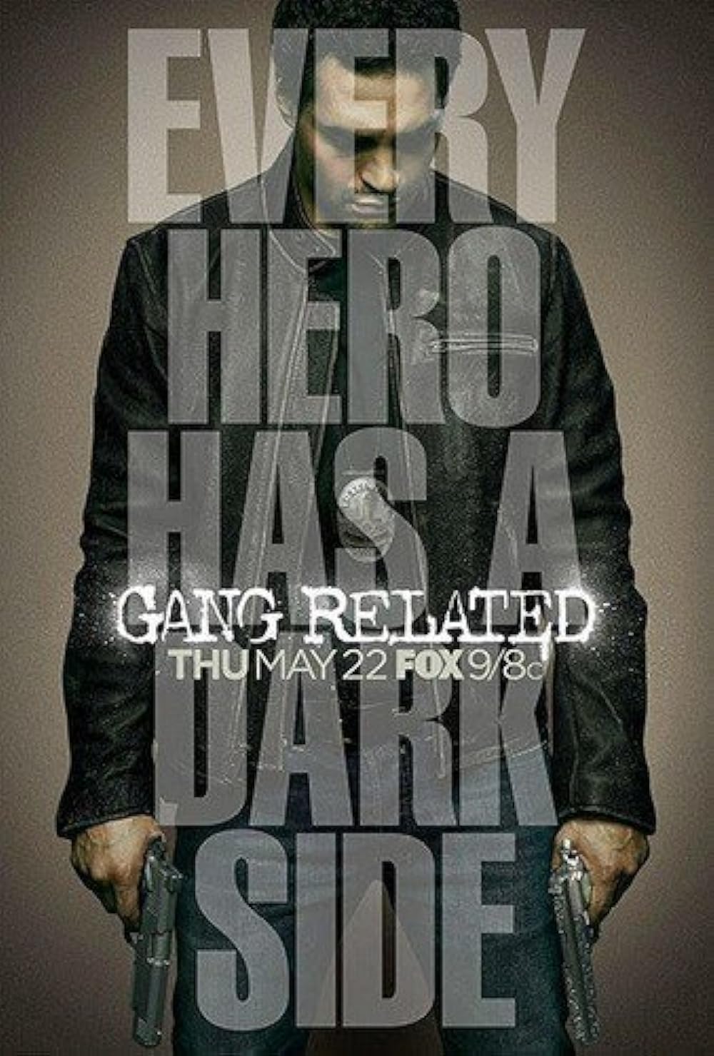 Gang Related (2014)