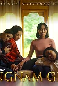 Gangnam Girls (2021)