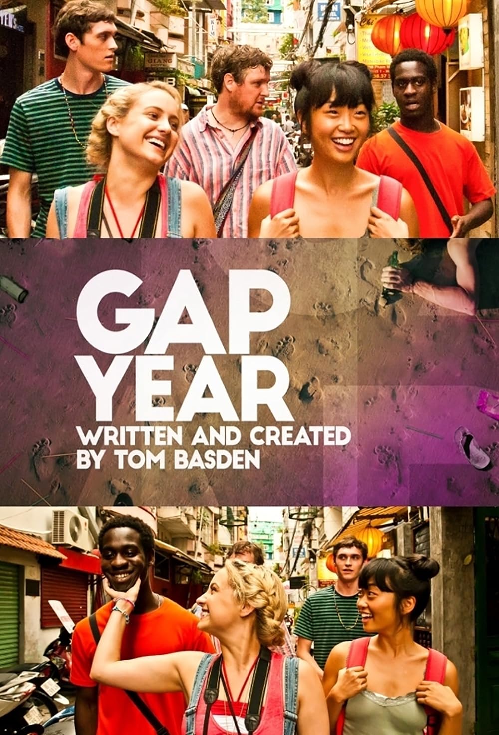 Gap Year (2017)