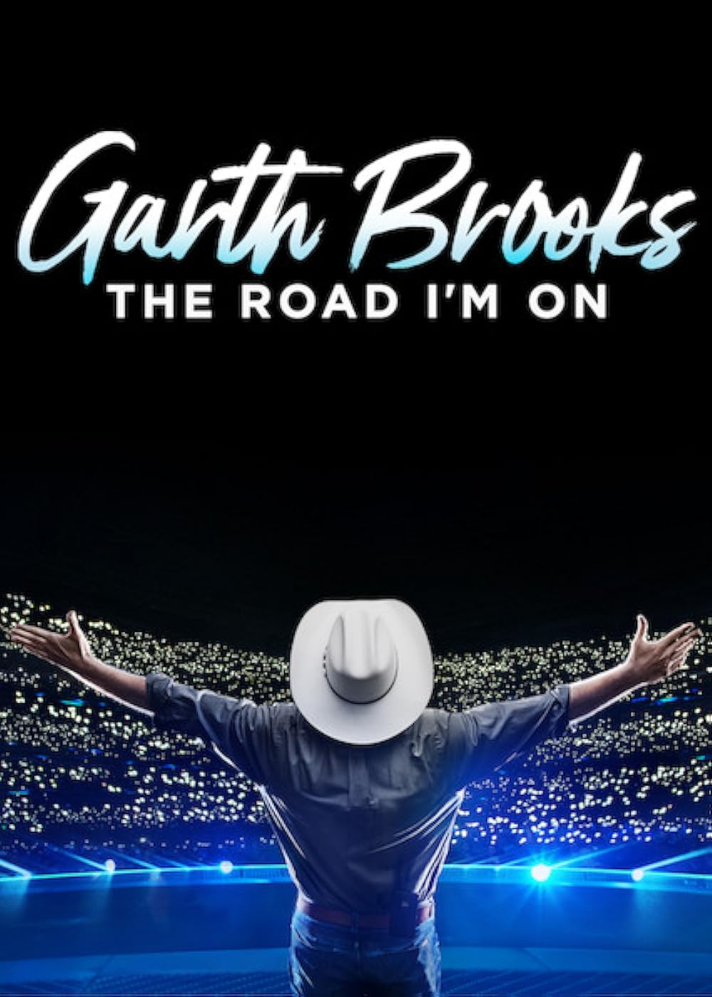 Garth Brooks: The Road I'm On (2019)