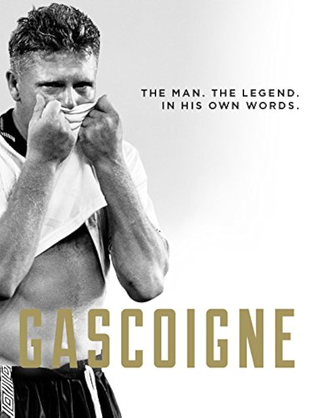 Gascoigne (2015)