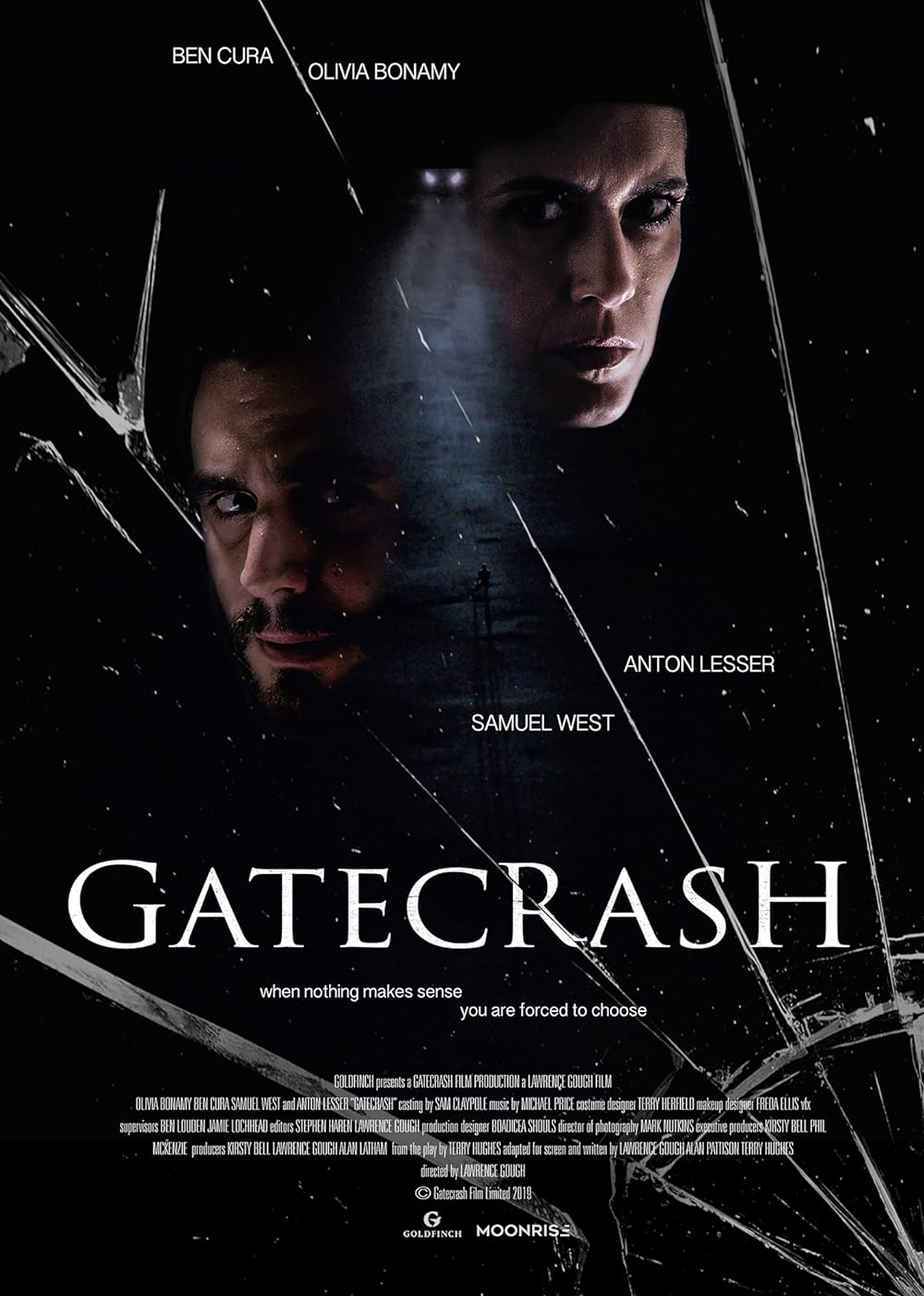 Gatecrash (2021)