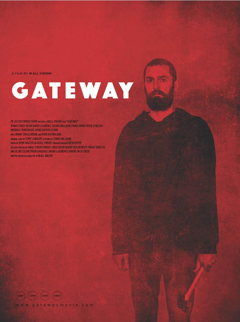 Gateway (2021)