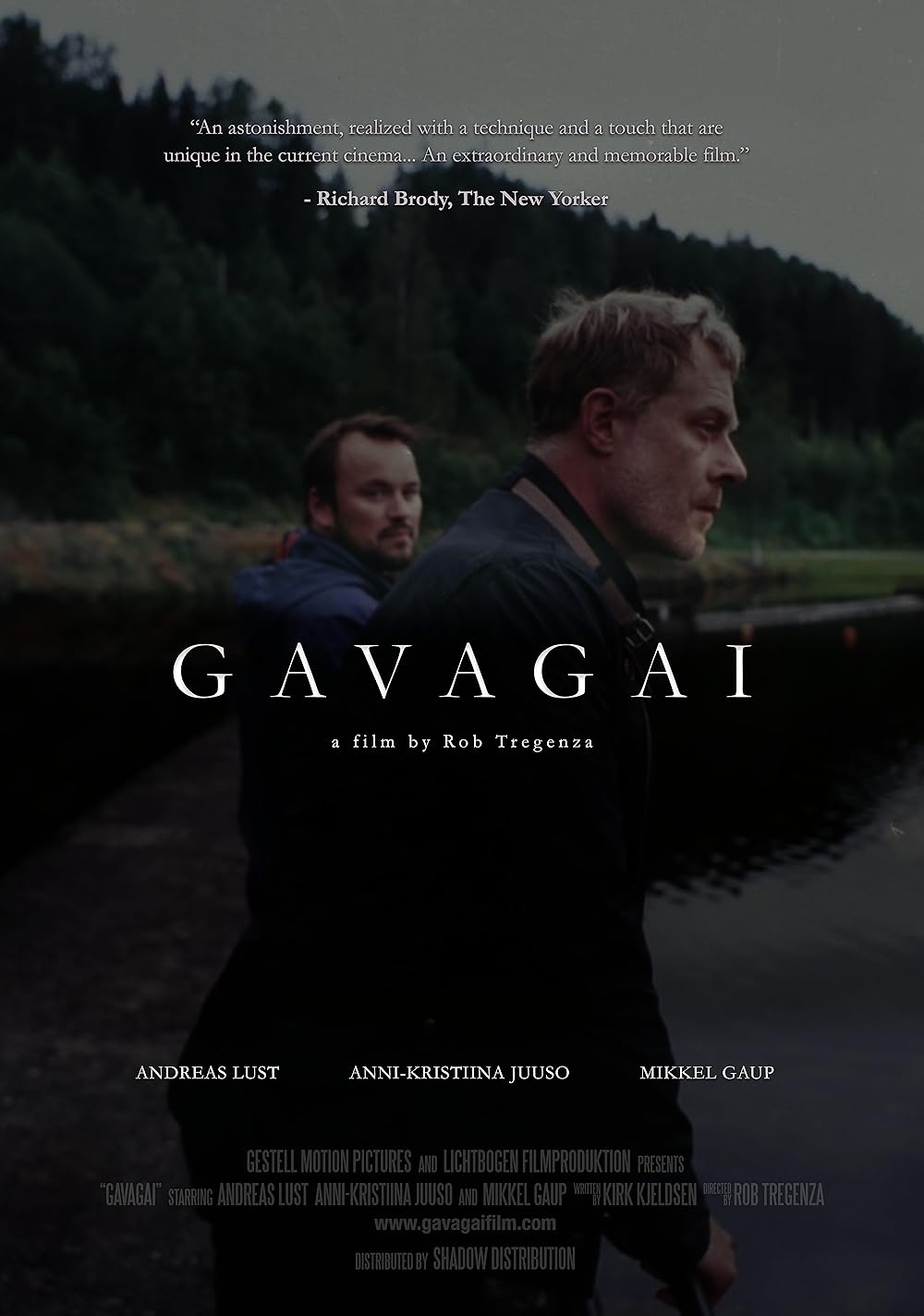 Gavagai (2018)