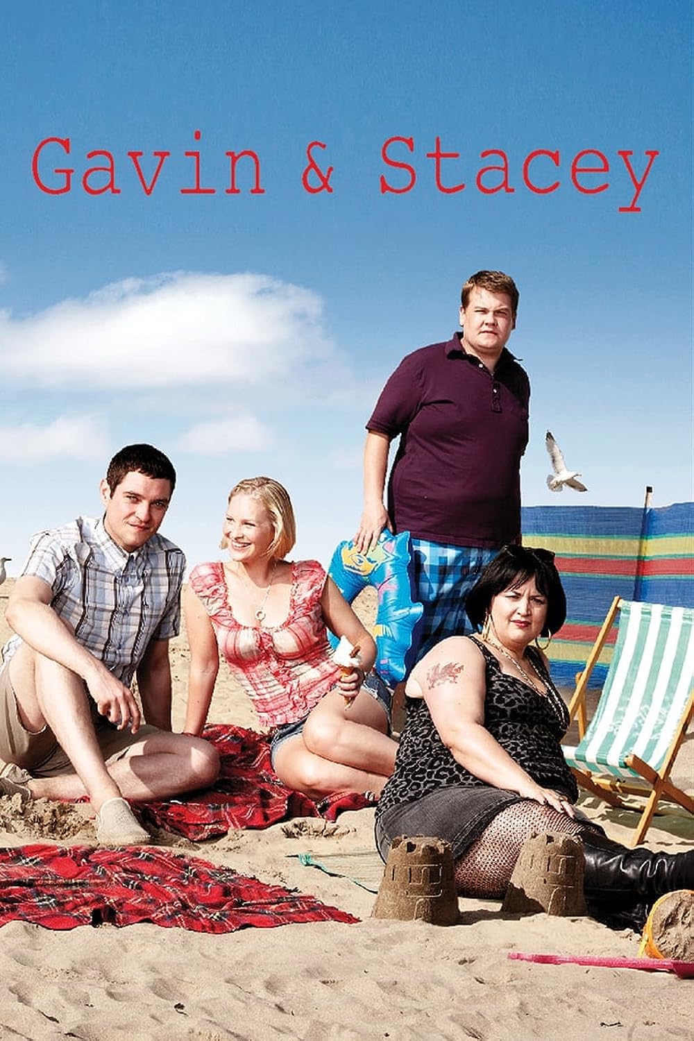 Gavin & Stacey (2008)