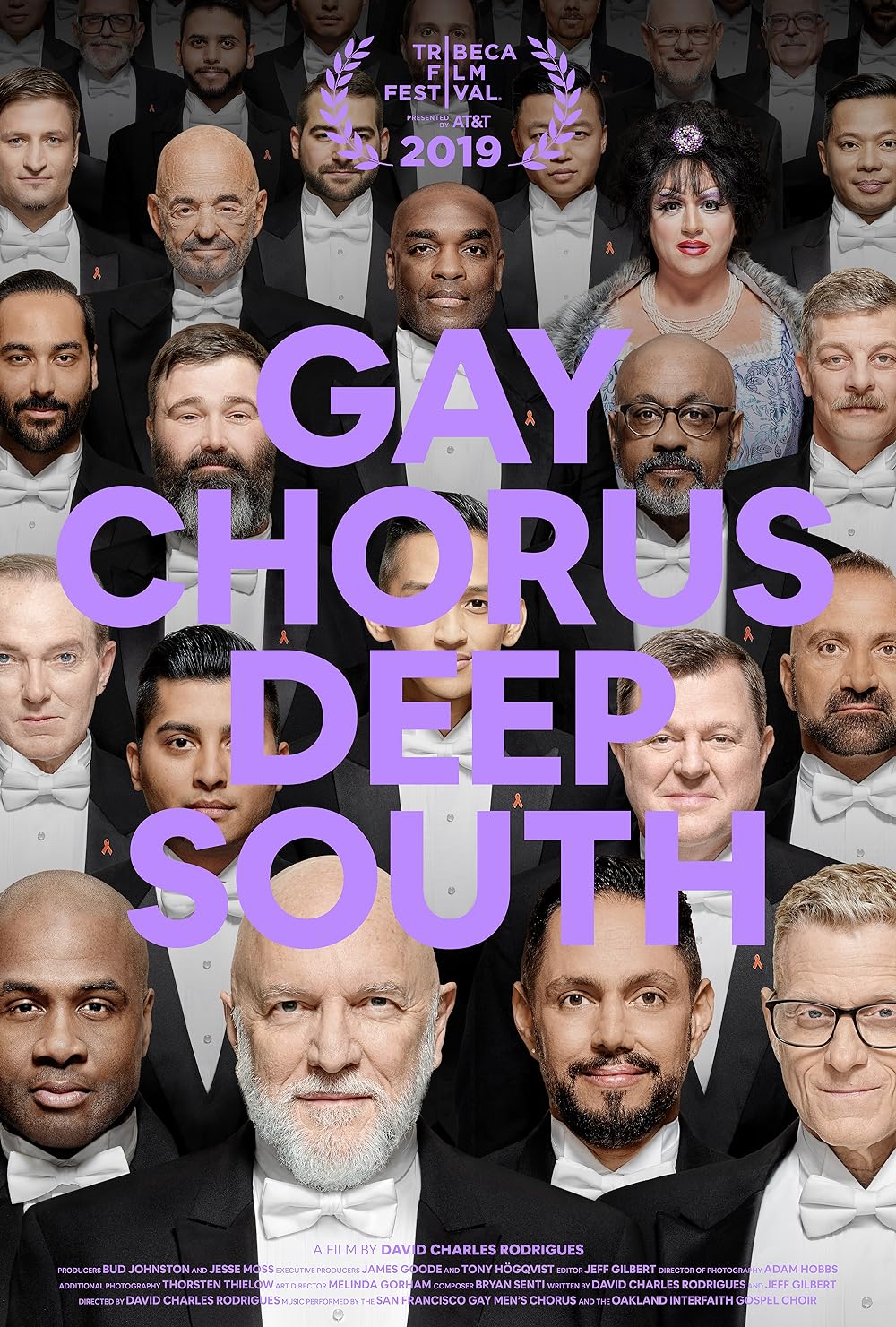 Gay Chorus Deep South (2019)