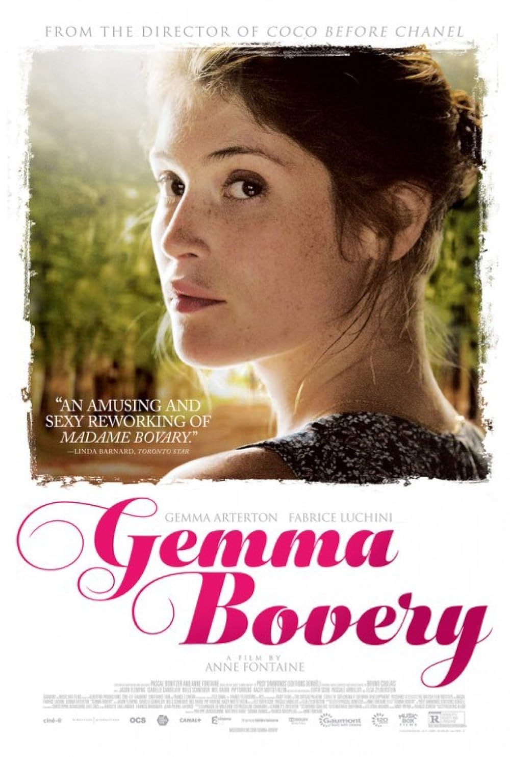 Gemma Bovery (2014)