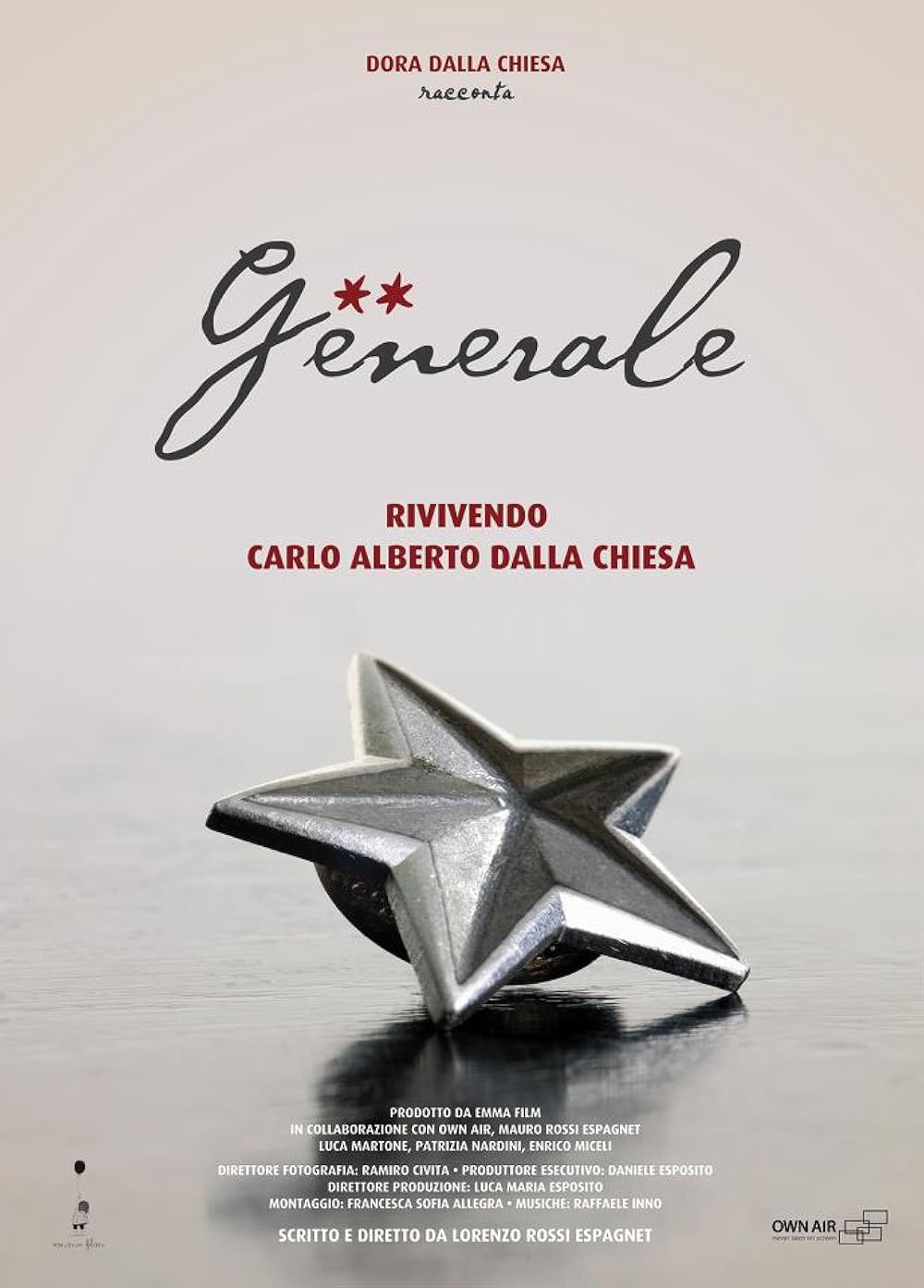 Generale (2012)