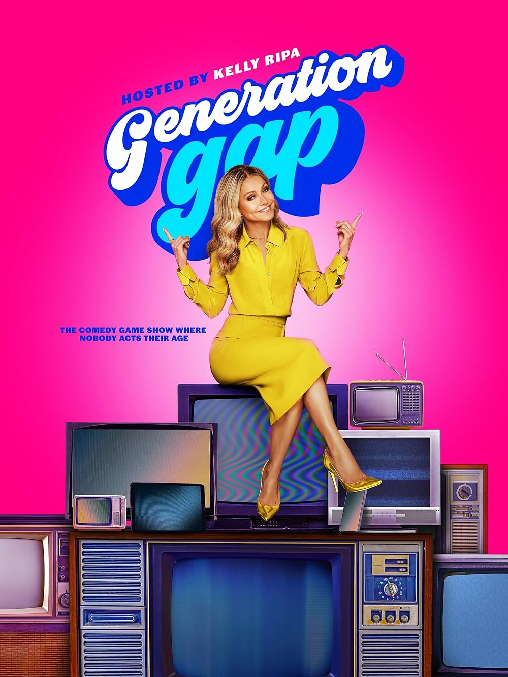 Generation Gap (2022)