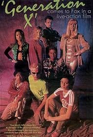 Generation X (1996)