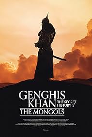 Genghis Khan: The Secret History of the Mongols (2025)