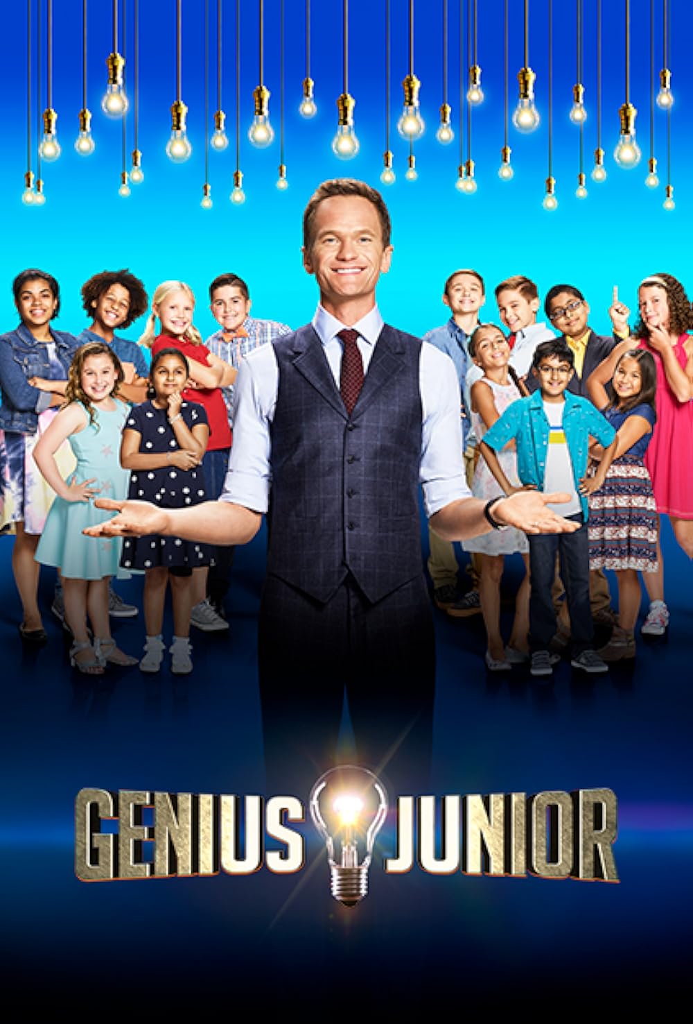 Genius Junior (2018)