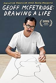 Geoff McFetridge: Drawing a Life (2023)