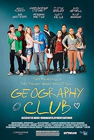 Geography Club (2014)